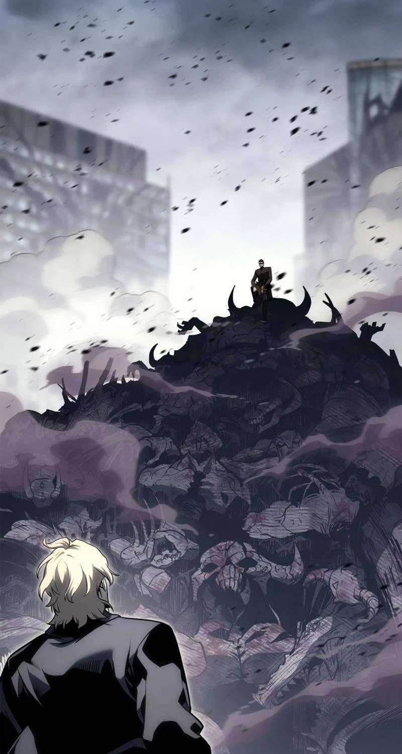 Vị Vua Mạnh Nhất Đã Trở Lại Chapter 84.1 - Trang 2