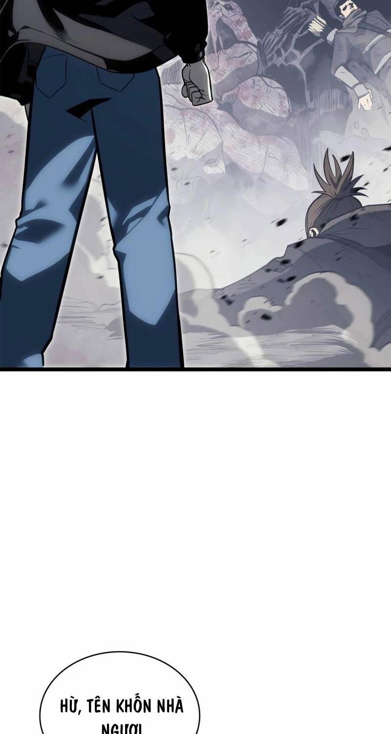 Vị Vua Mạnh Nhất Đã Trở Lại Chapter 84.1 - Trang 2