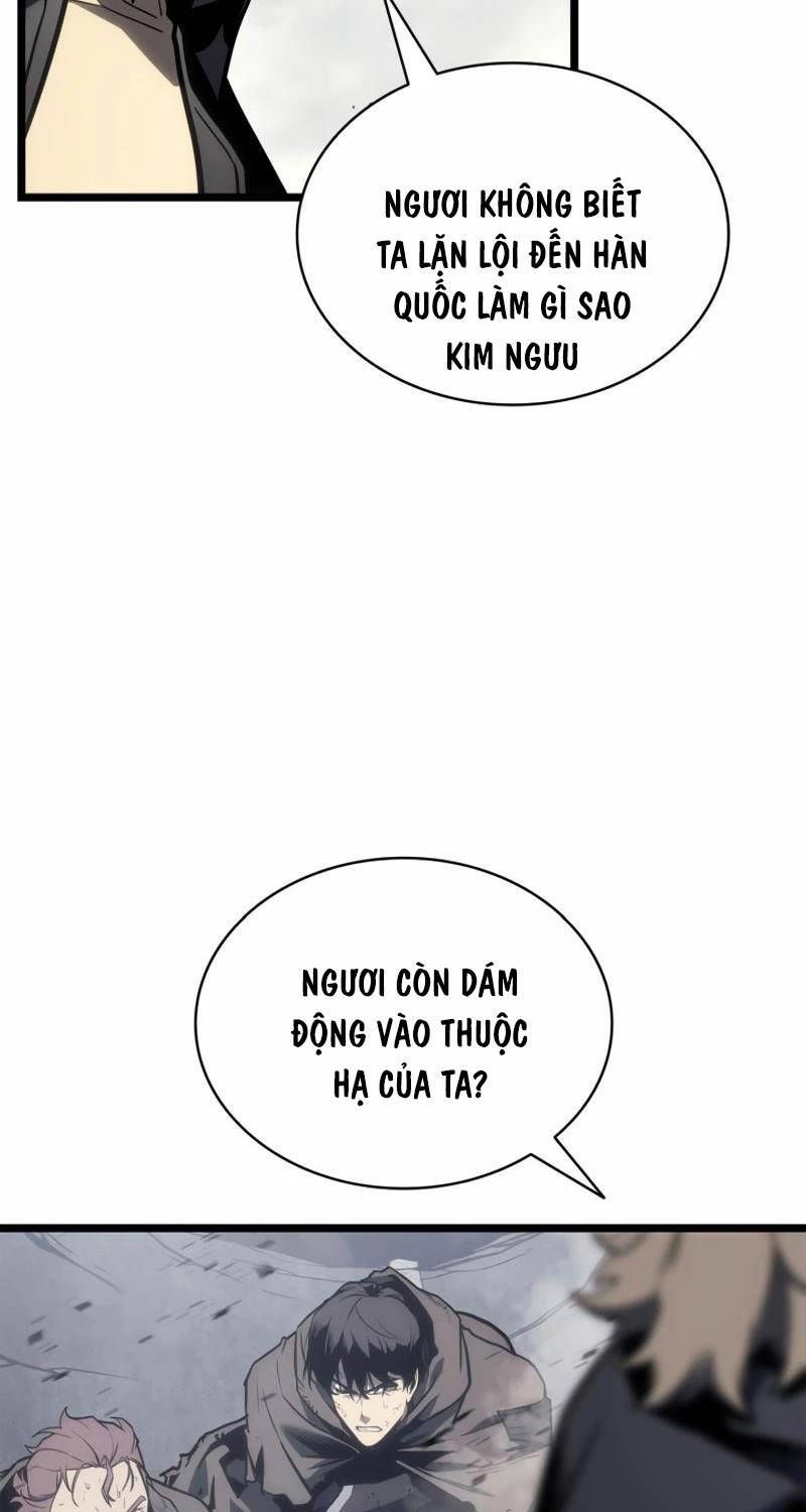 Vị Vua Mạnh Nhất Đã Trở Lại Chapter 84.1 - Trang 2