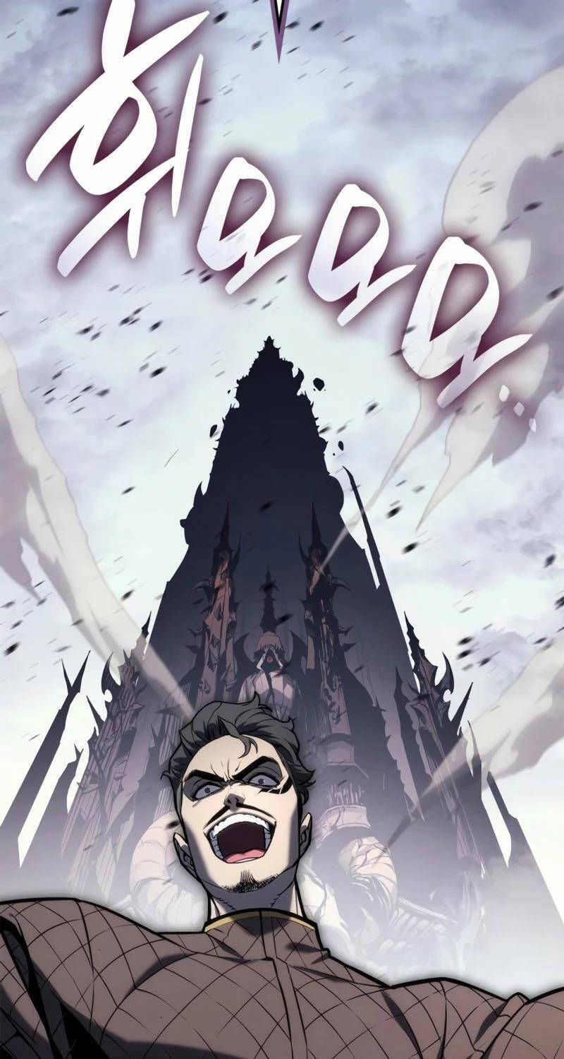 Vị Vua Mạnh Nhất Đã Trở Lại Chapter 84.1 - Trang 2