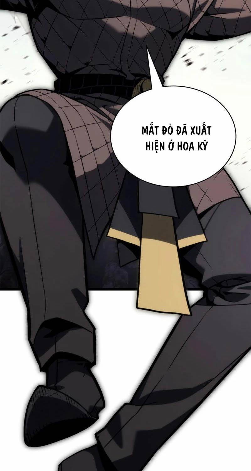 Vị Vua Mạnh Nhất Đã Trở Lại Chapter 84.1 - Trang 2