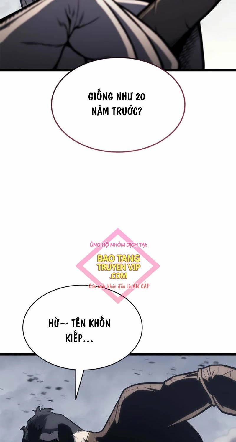 Vị Vua Mạnh Nhất Đã Trở Lại Chapter 84.1 - Trang 2