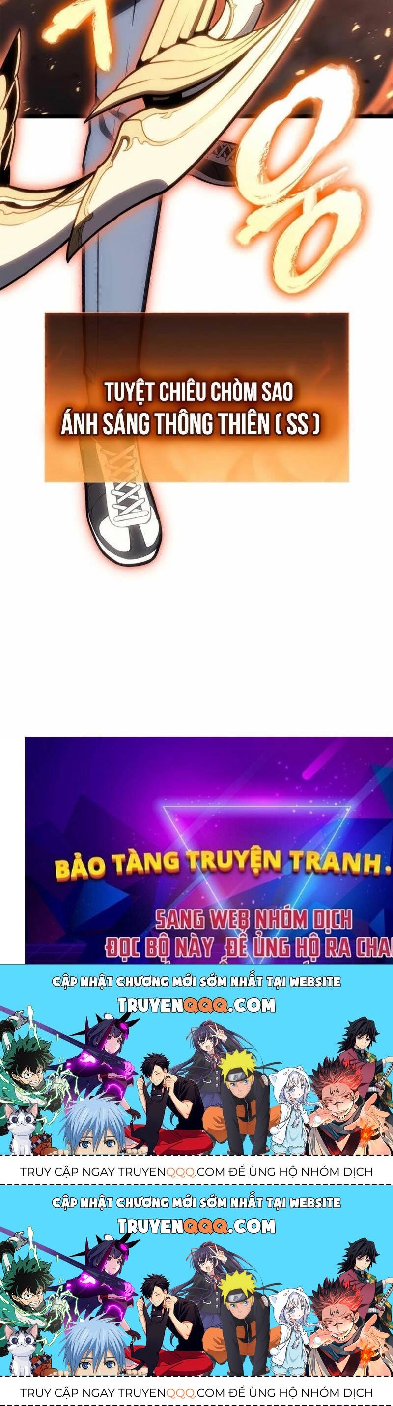 Vị Vua Mạnh Nhất Đã Trở Lại Chapter 84.2 - Trang 2