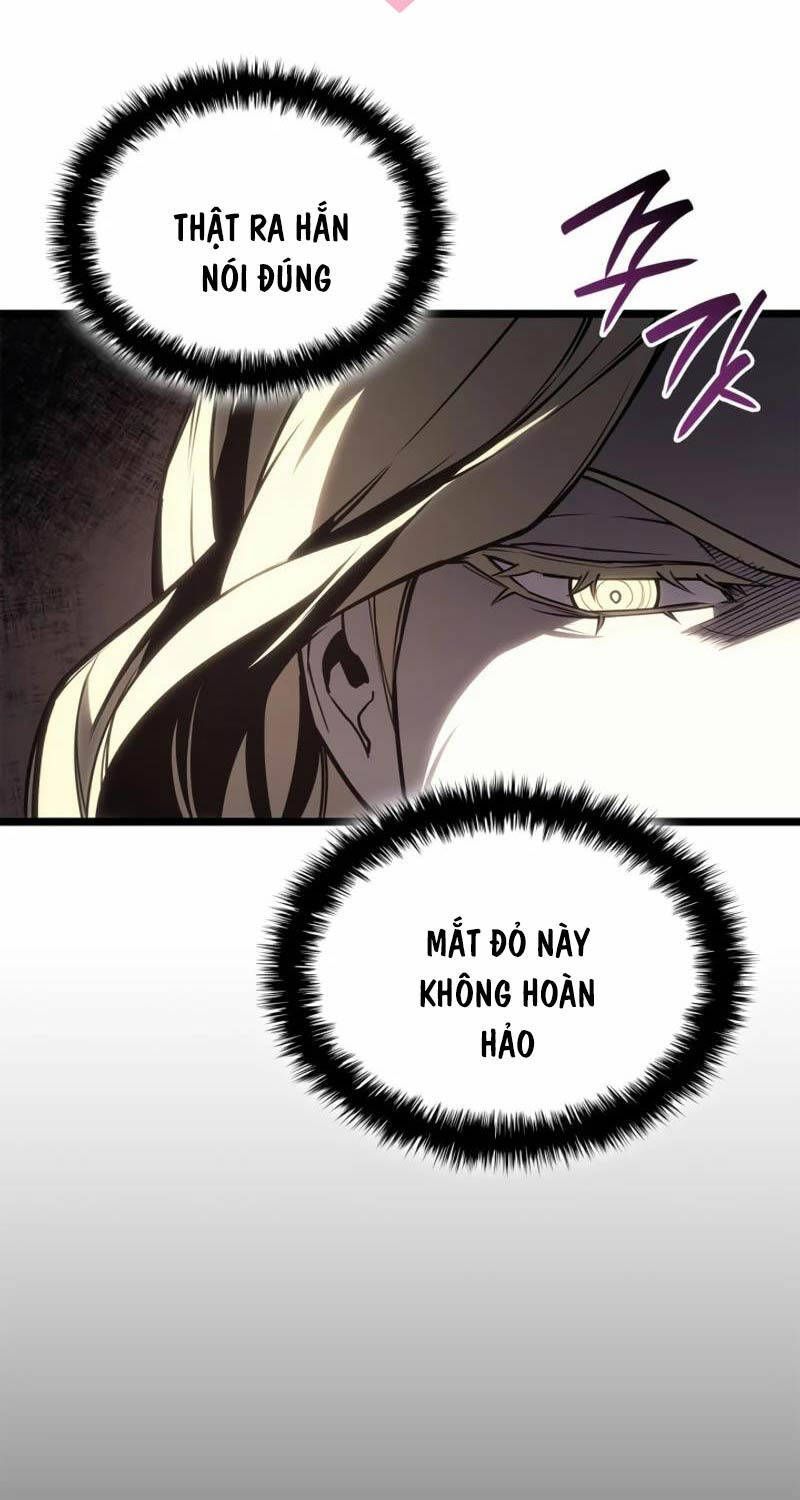 Vị Vua Mạnh Nhất Đã Trở Lại Chapter 84.2 - Trang 2