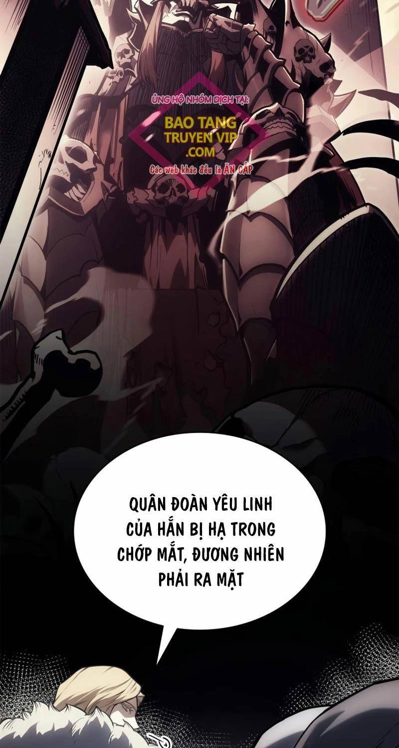 Vị Vua Mạnh Nhất Đã Trở Lại Chapter 84.2 - Trang 2