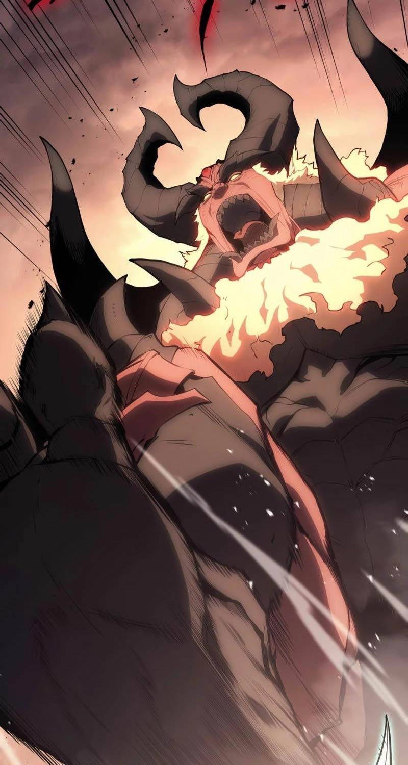 Vị Vua Mạnh Nhất Đã Trở Lại Chapter 84.3 - Trang 2