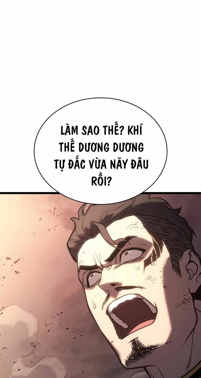 Vị Vua Mạnh Nhất Đã Trở Lại Chapter 84.3 - Trang 2