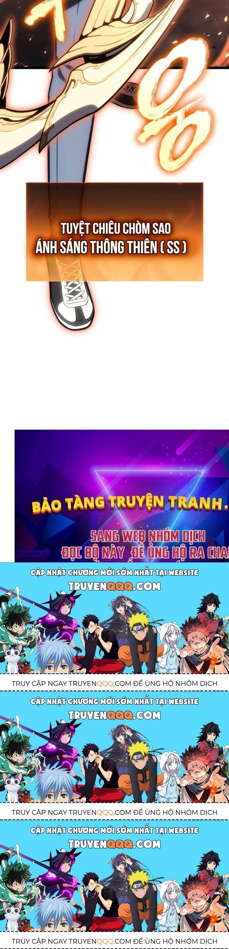Vị Vua Mạnh Nhất Đã Trở Lại Chapter 84.3 - Trang 2