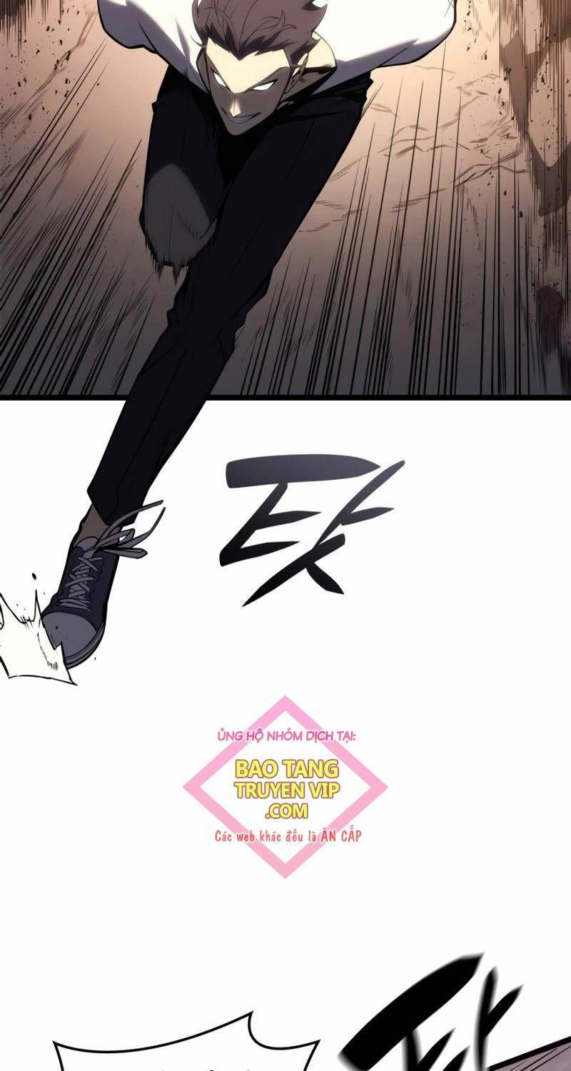 Vị Vua Mạnh Nhất Đã Trở Lại Chapter 84.3 - Trang 2