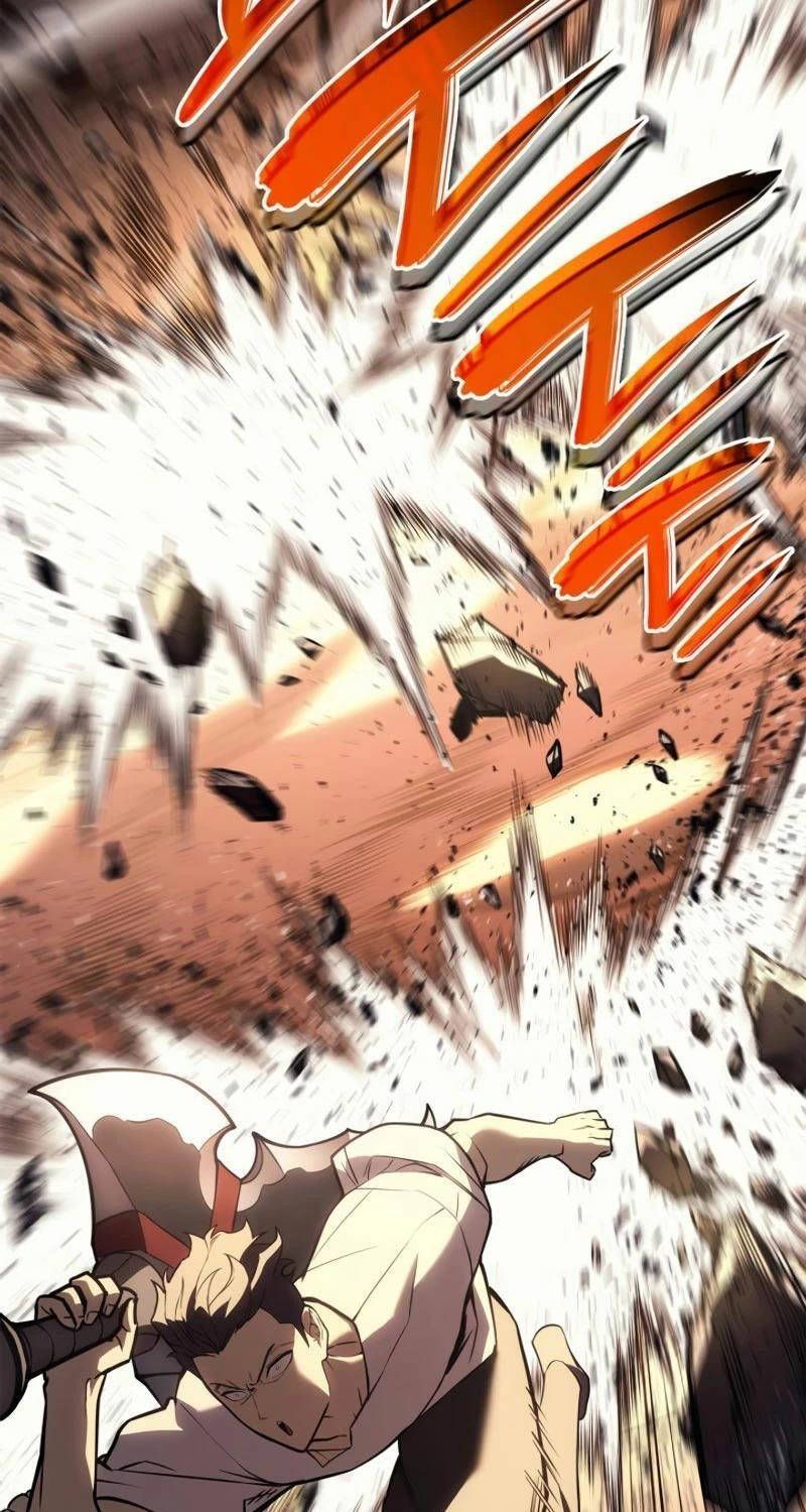 Vị Vua Mạnh Nhất Đã Trở Lại Chapter 84.3 - Trang 2