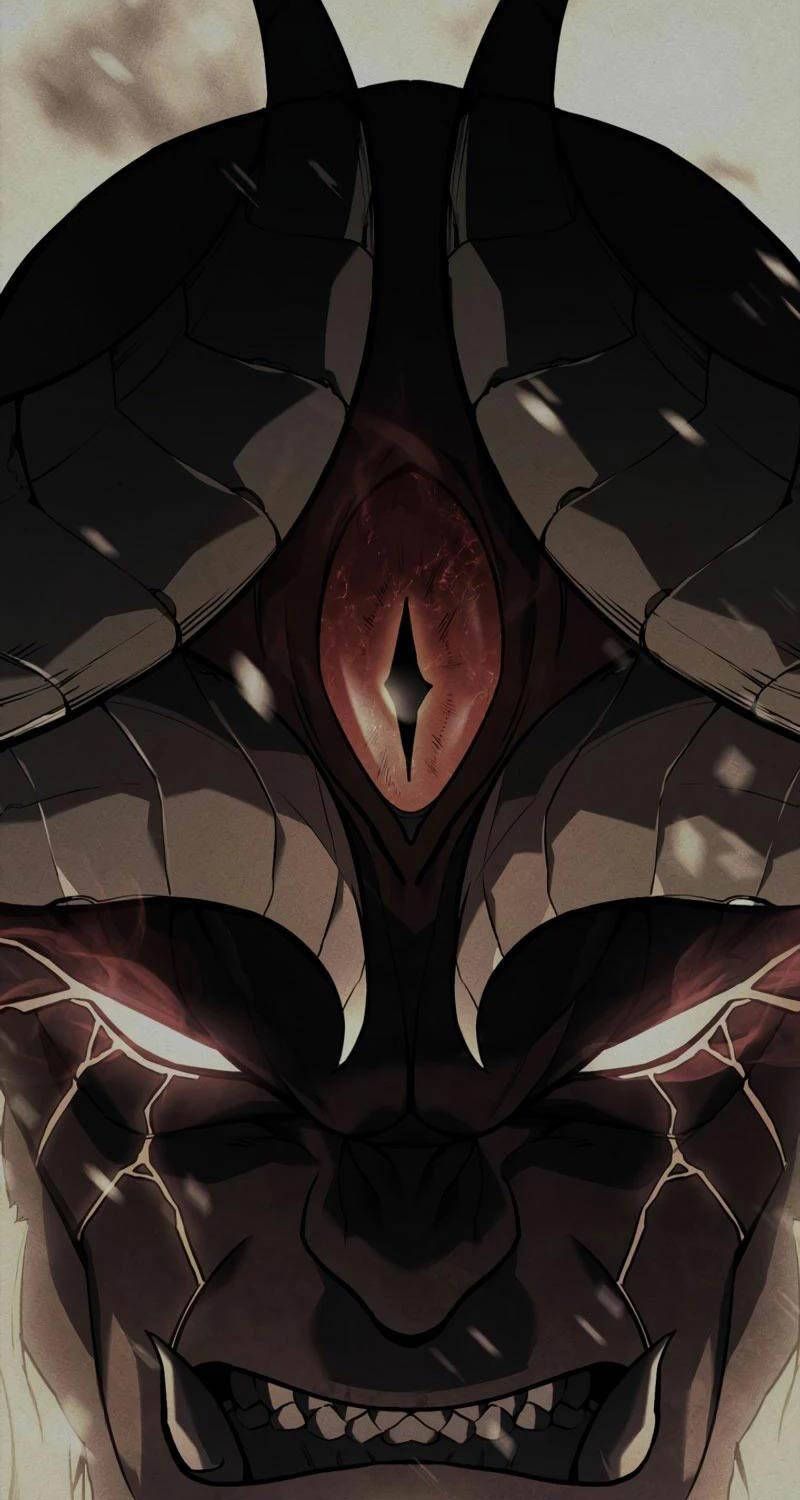 Vị Vua Mạnh Nhất Đã Trở Lại Chapter 84.3 - Trang 2