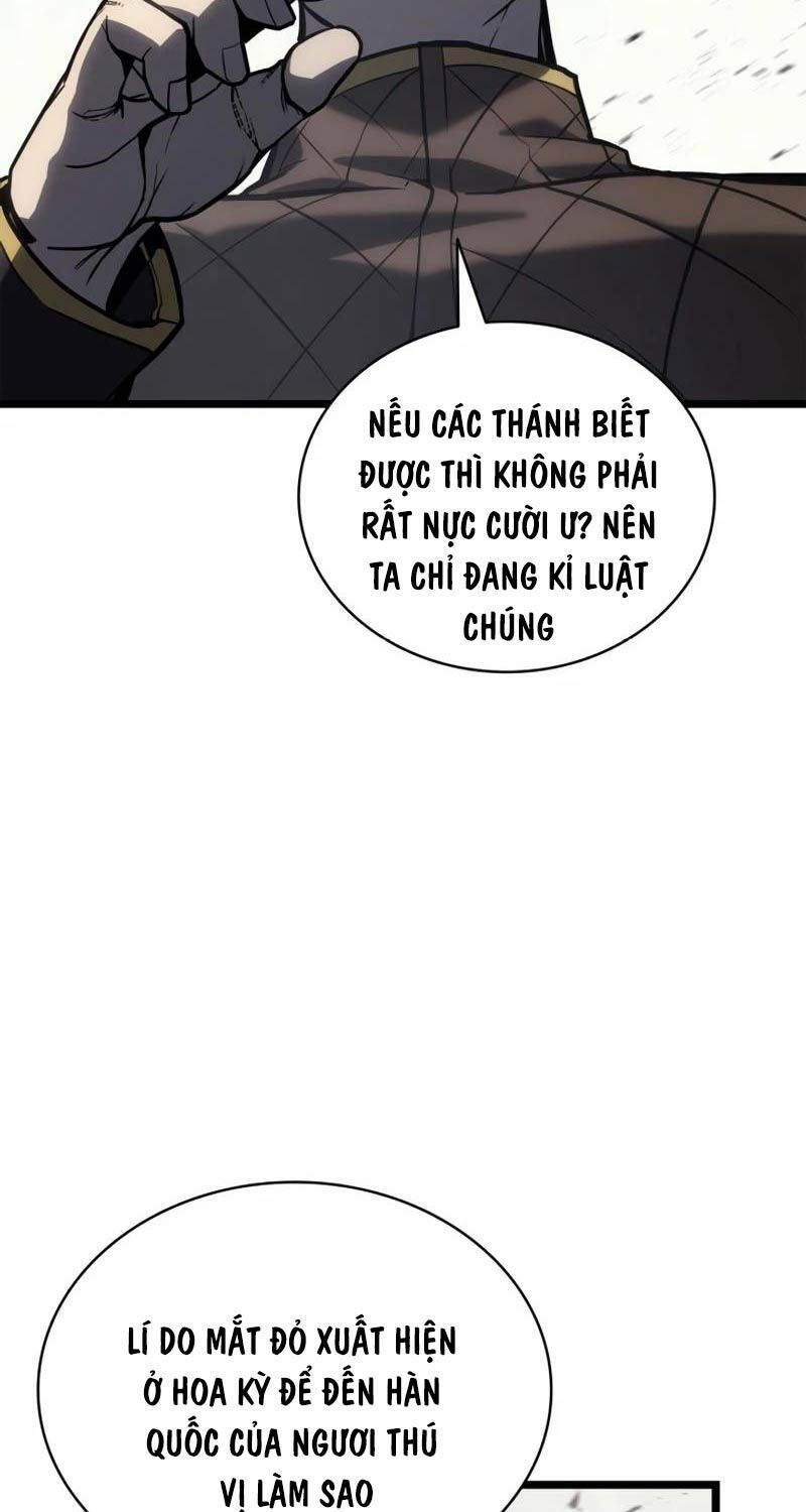 Vị Vua Mạnh Nhất Đã Trở Lại Chapter 84.3 - Trang 2
