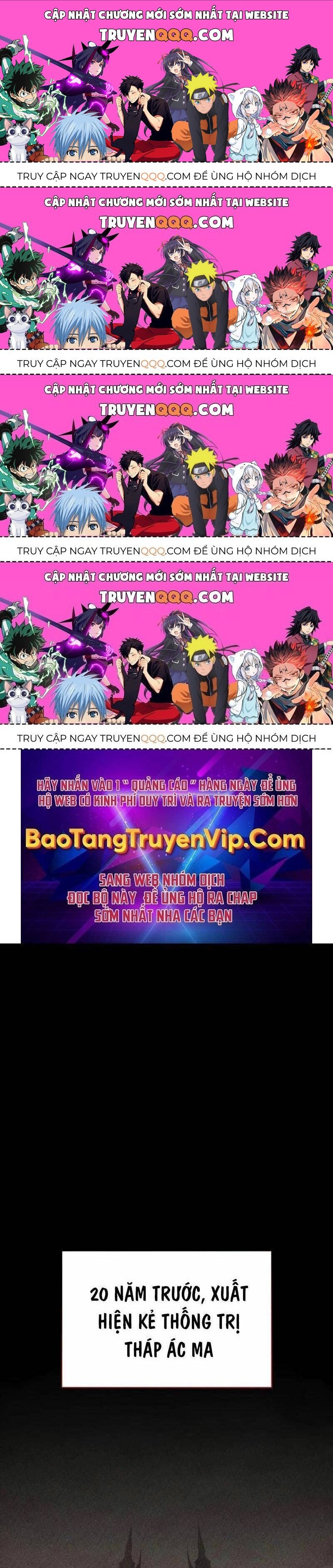 Vị Vua Mạnh Nhất Đã Trở Lại Chapter 84.4 - Trang 2