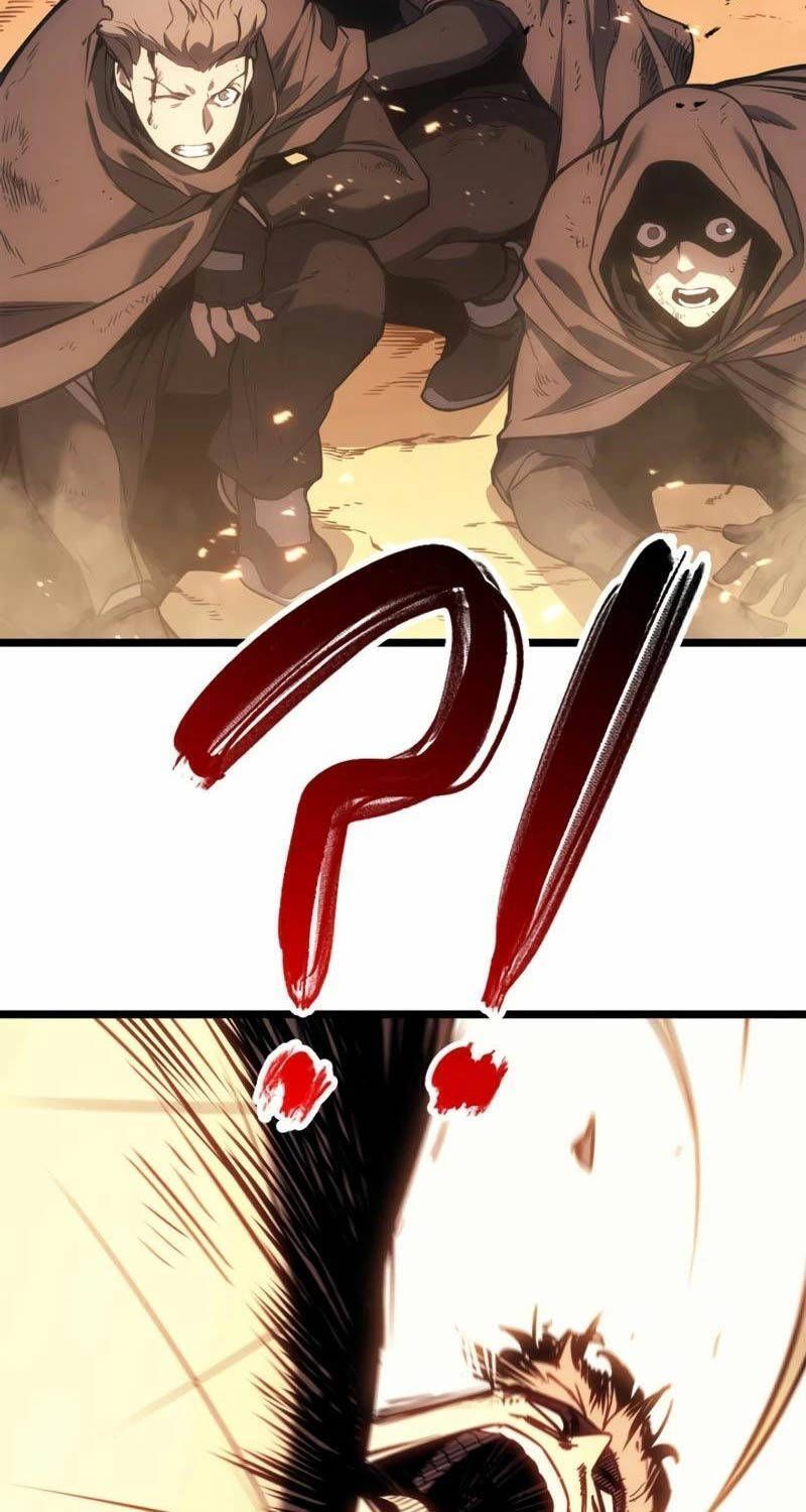 Vị Vua Mạnh Nhất Đã Trở Lại Chapter 84.4 - Trang 2