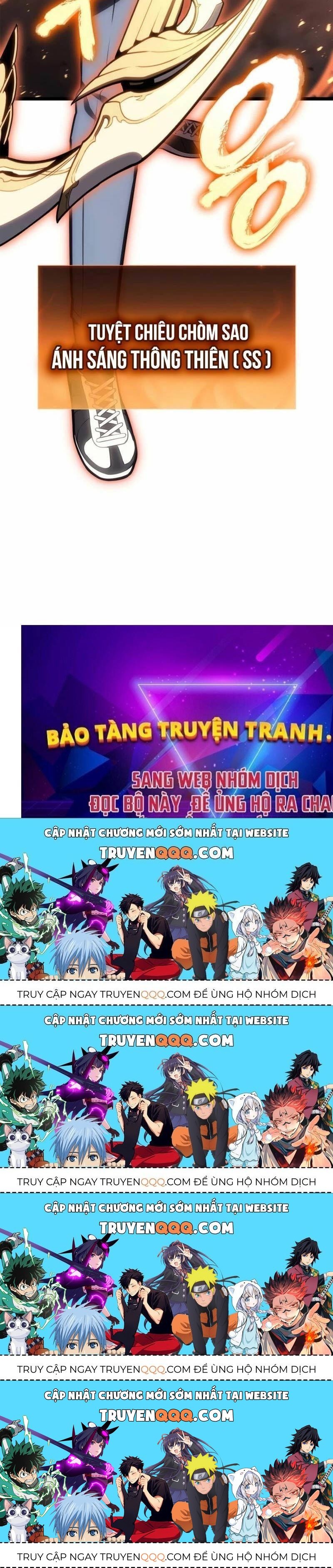 Vị Vua Mạnh Nhất Đã Trở Lại Chapter 84.4 - Trang 2