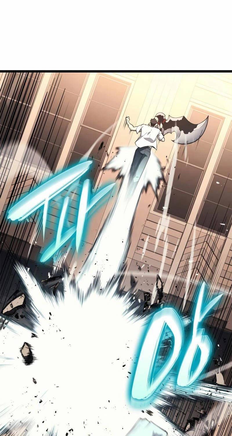 Vị Vua Mạnh Nhất Đã Trở Lại Chapter 84.4 - Trang 2