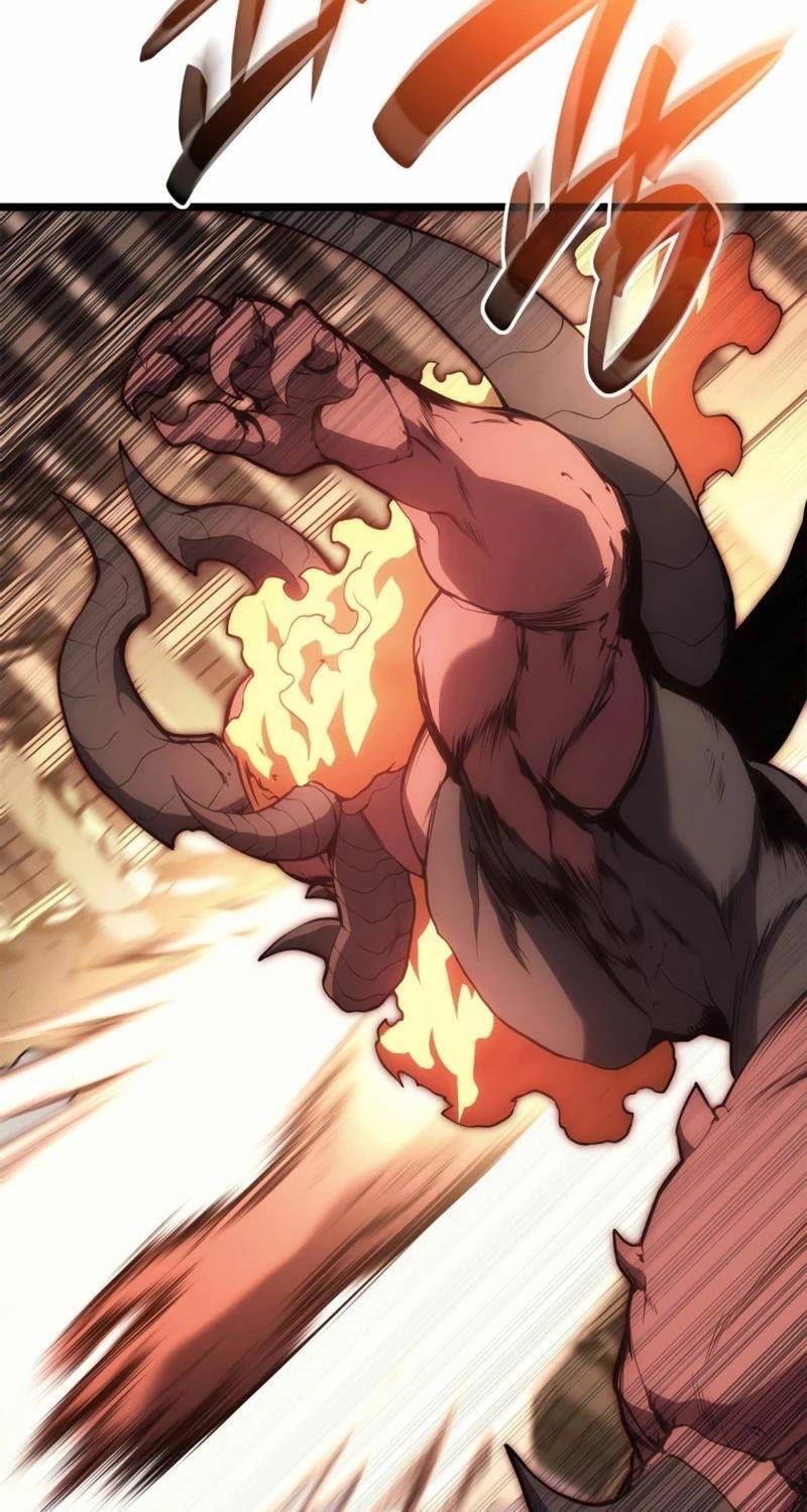 Vị Vua Mạnh Nhất Đã Trở Lại Chapter 84.4 - Trang 2