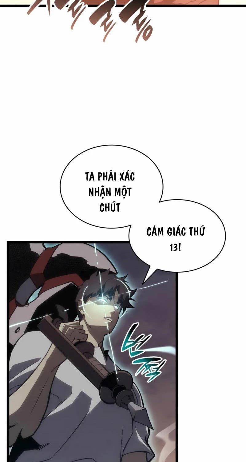 Vị Vua Mạnh Nhất Đã Trở Lại Chapter 84.4 - Trang 2