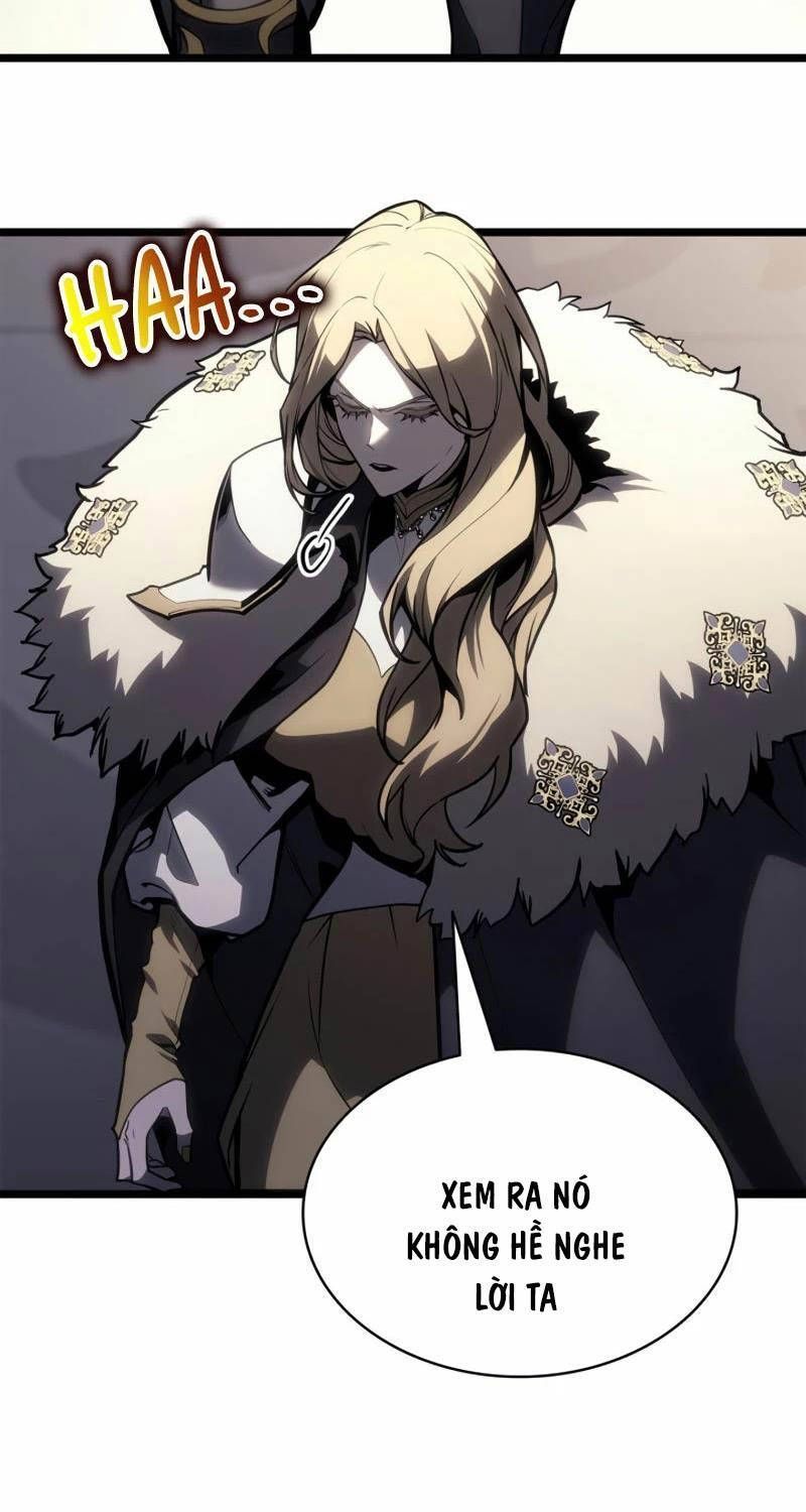 Vị Vua Mạnh Nhất Đã Trở Lại Chapter 84.4 - Trang 2