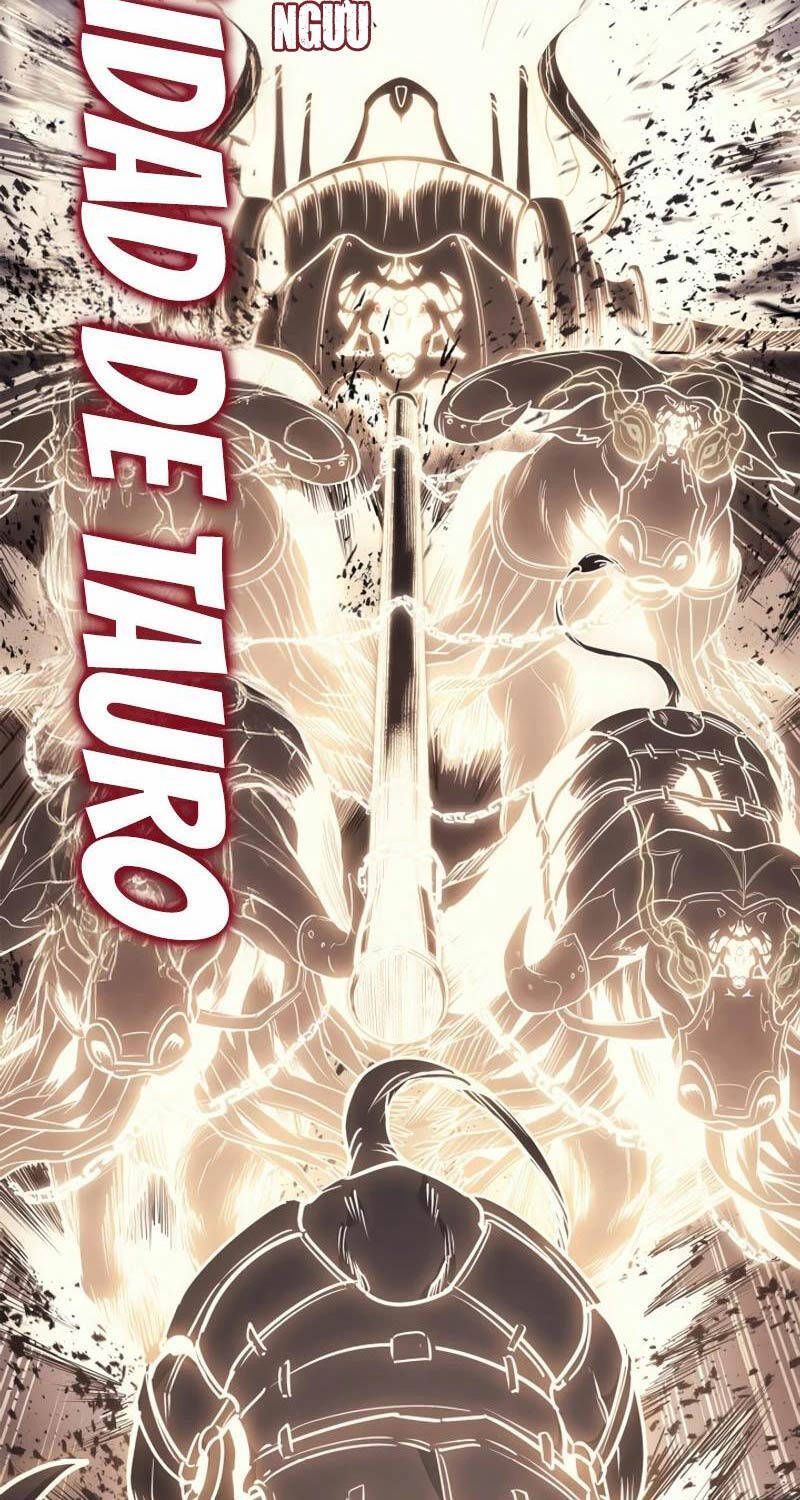 Vị Vua Mạnh Nhất Đã Trở Lại Chapter 84.4 - Trang 2