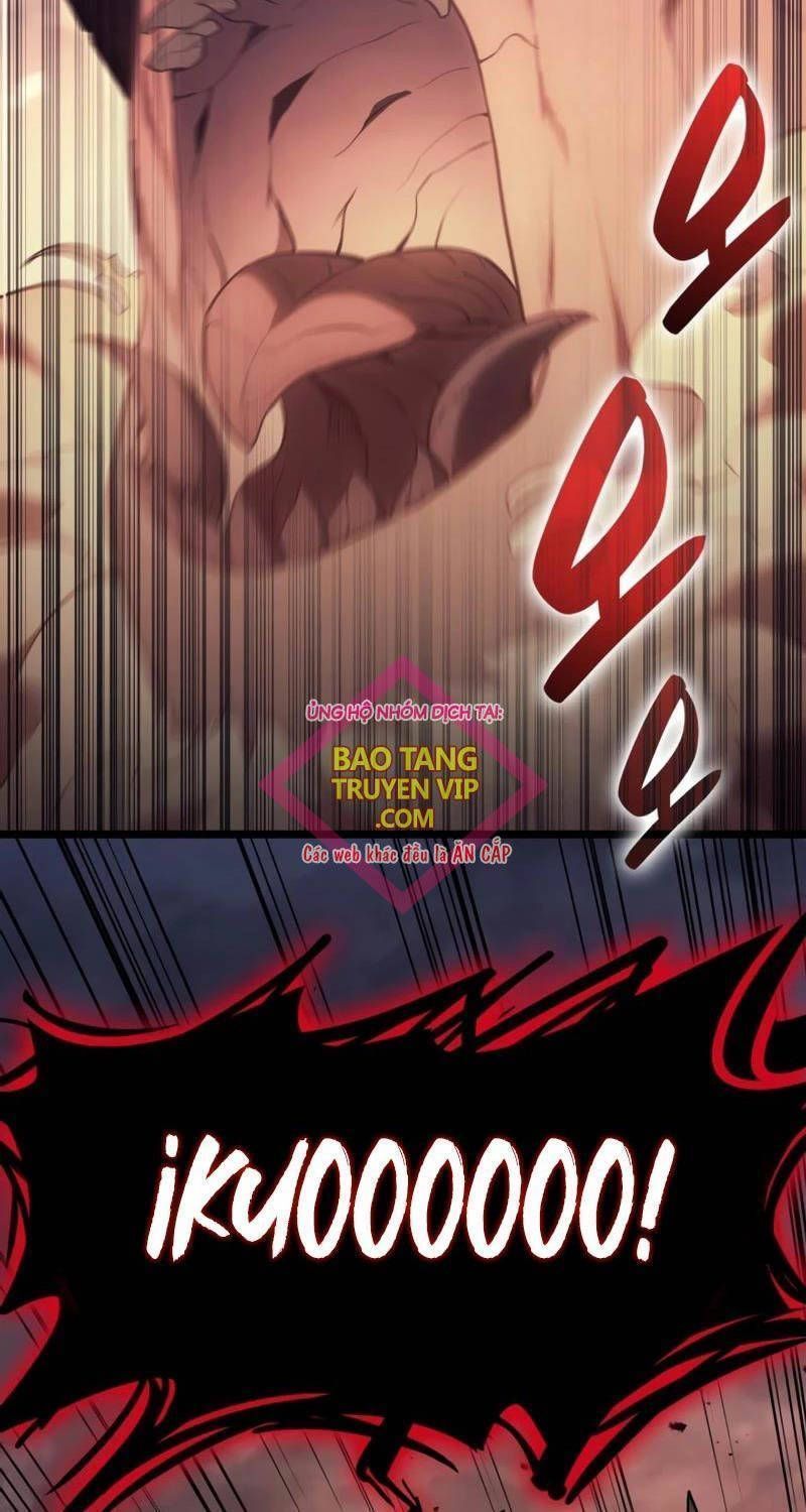 Vị Vua Mạnh Nhất Đã Trở Lại Chapter 84.5 - Trang 2