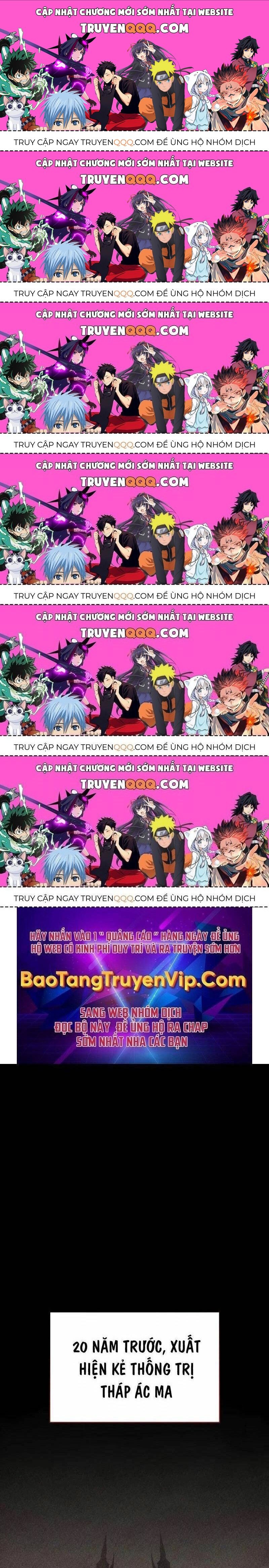 Vị Vua Mạnh Nhất Đã Trở Lại Chapter 84.6 - Trang 2