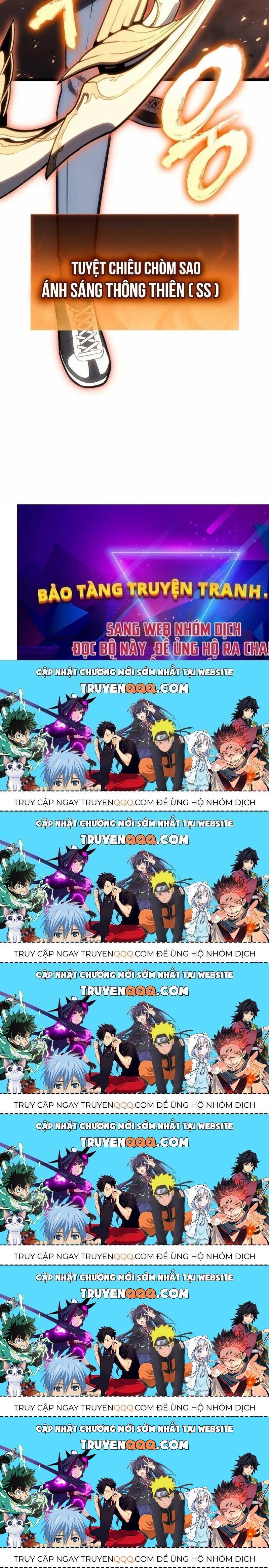 Vị Vua Mạnh Nhất Đã Trở Lại Chapter 84.6 - Trang 2