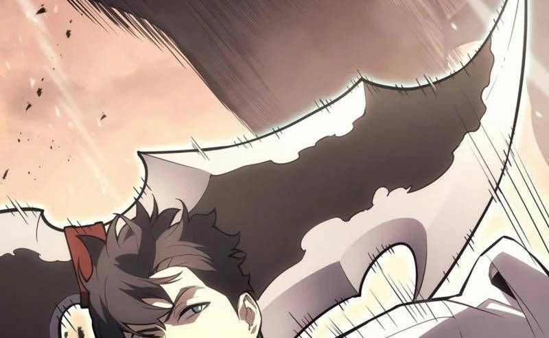 Vị Vua Mạnh Nhất Đã Trở Lại Chapter 84.6 - Trang 2