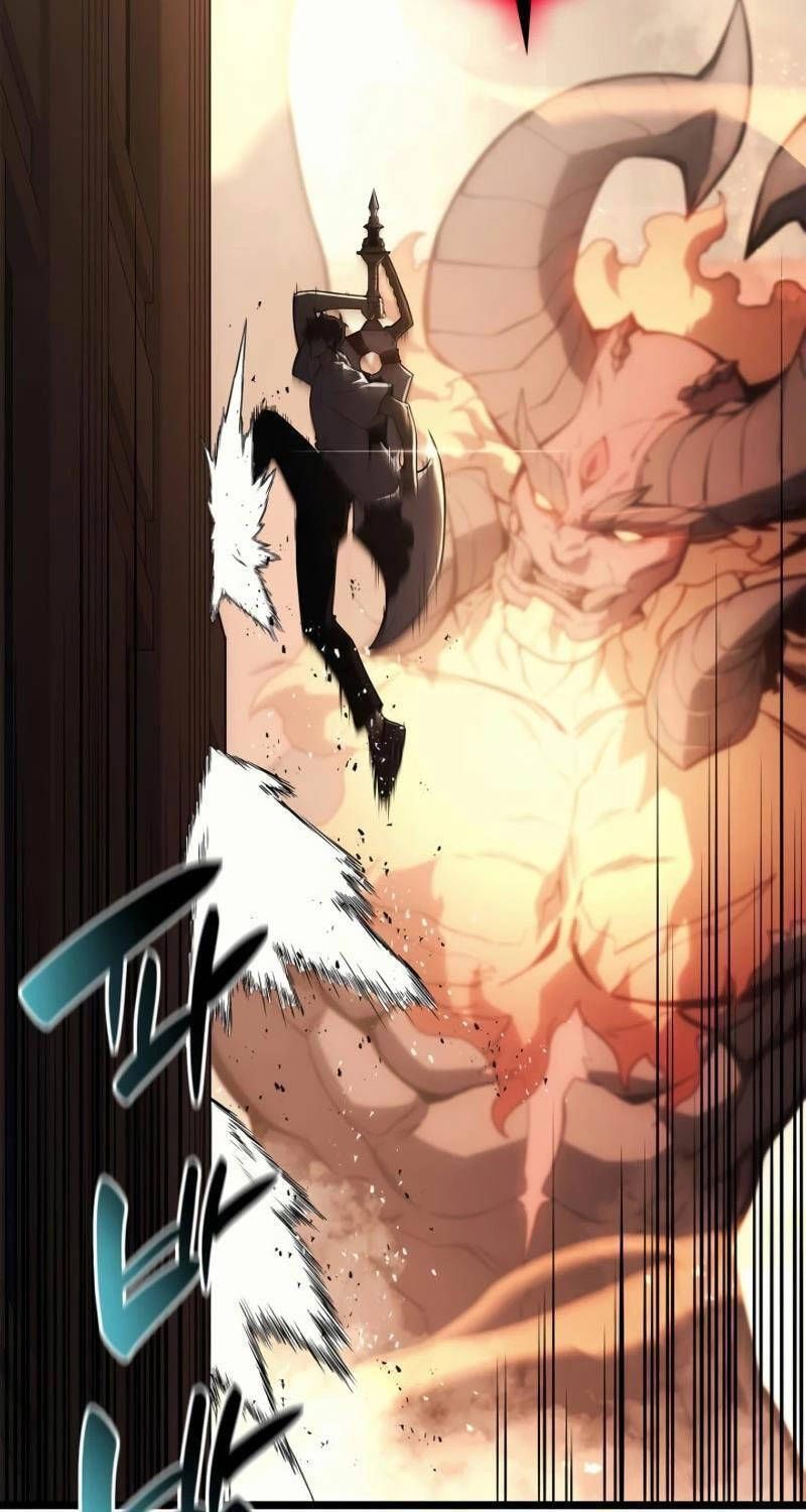 Vị Vua Mạnh Nhất Đã Trở Lại Chapter 84.6 - Trang 2