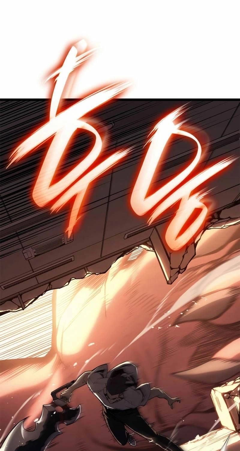 Vị Vua Mạnh Nhất Đã Trở Lại Chapter 84.6 - Trang 2