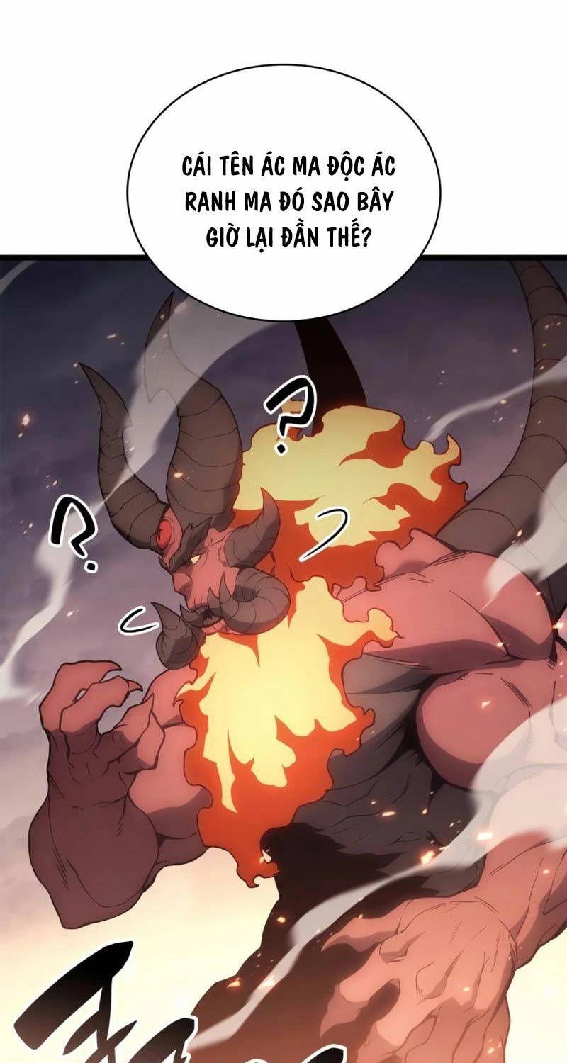 Vị Vua Mạnh Nhất Đã Trở Lại Chapter 84.6 - Trang 2