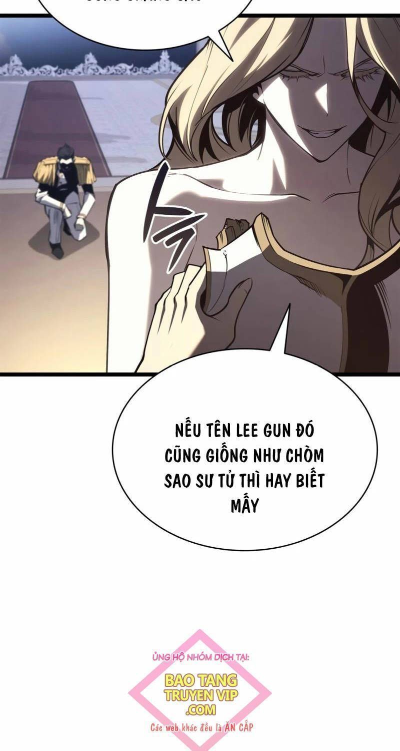 Vị Vua Mạnh Nhất Đã Trở Lại Chapter 84.6 - Trang 2