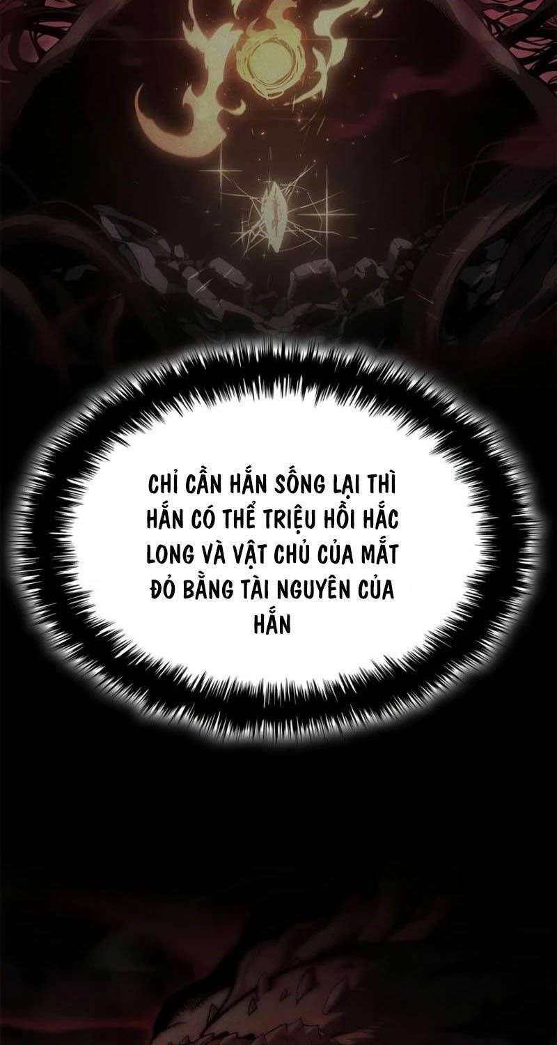 Vị Vua Mạnh Nhất Đã Trở Lại Chapter 84.6 - Trang 2