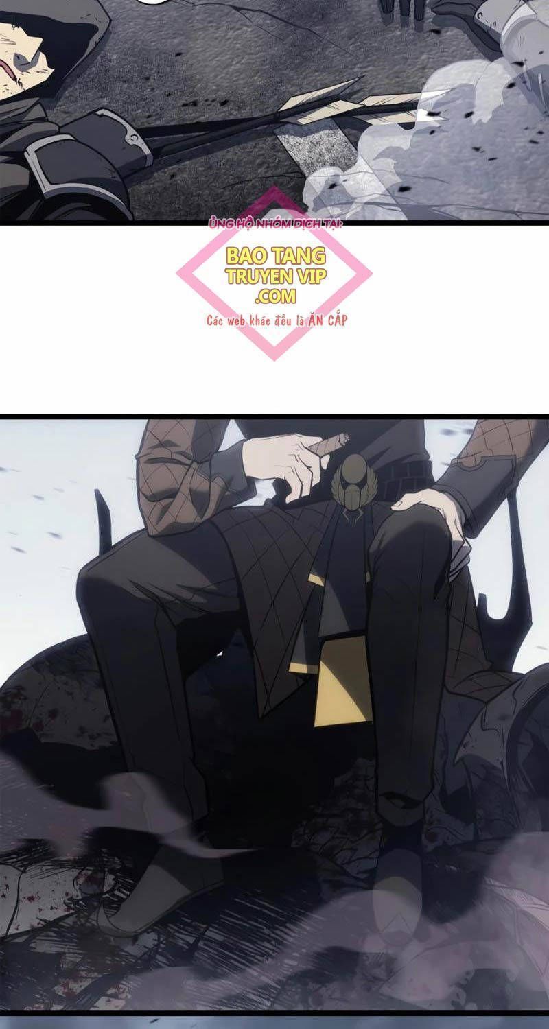 Vị Vua Mạnh Nhất Đã Trở Lại Chapter 84.6 - Trang 2