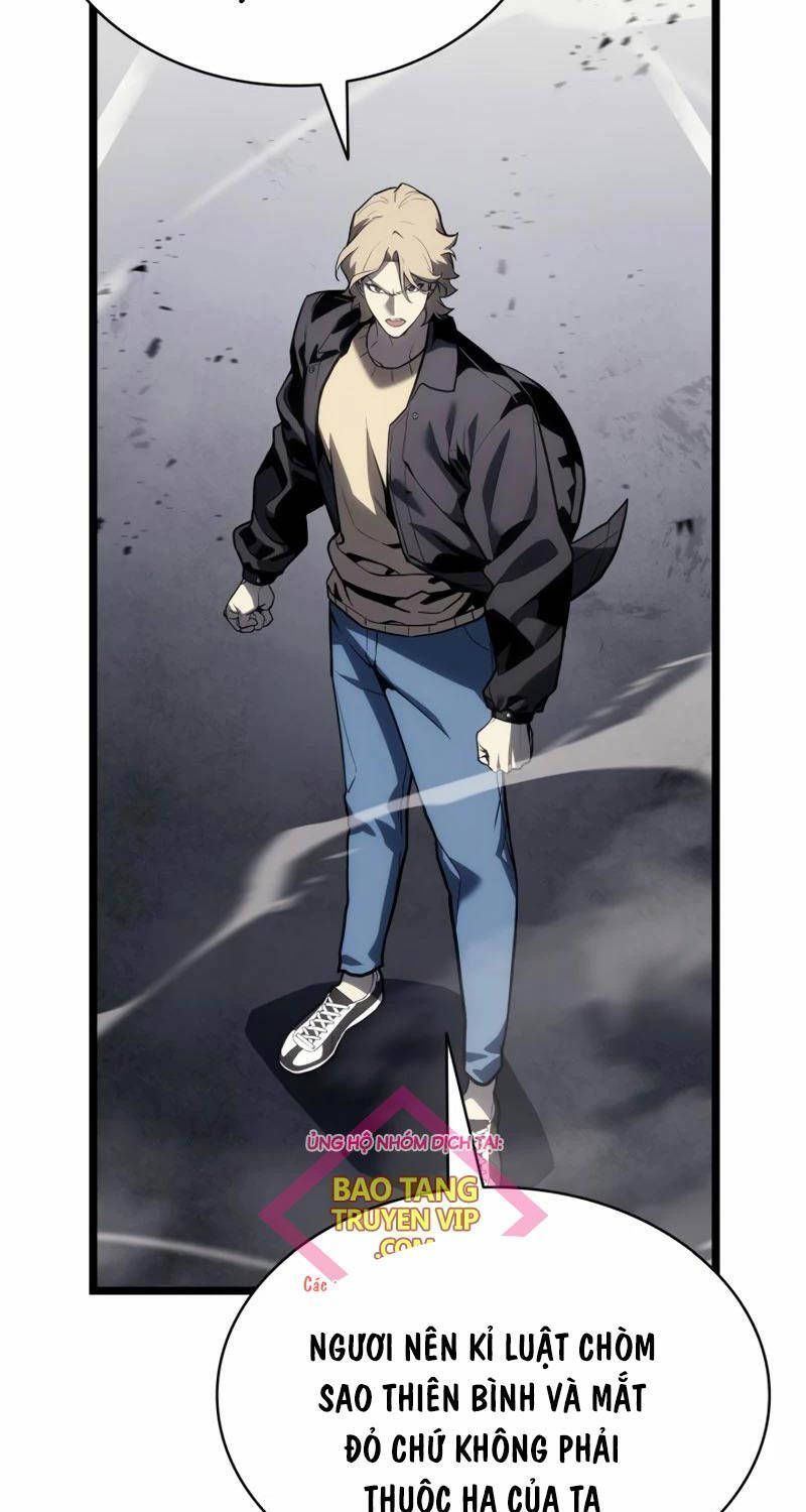 Vị Vua Mạnh Nhất Đã Trở Lại Chapter 84.6 - Trang 2