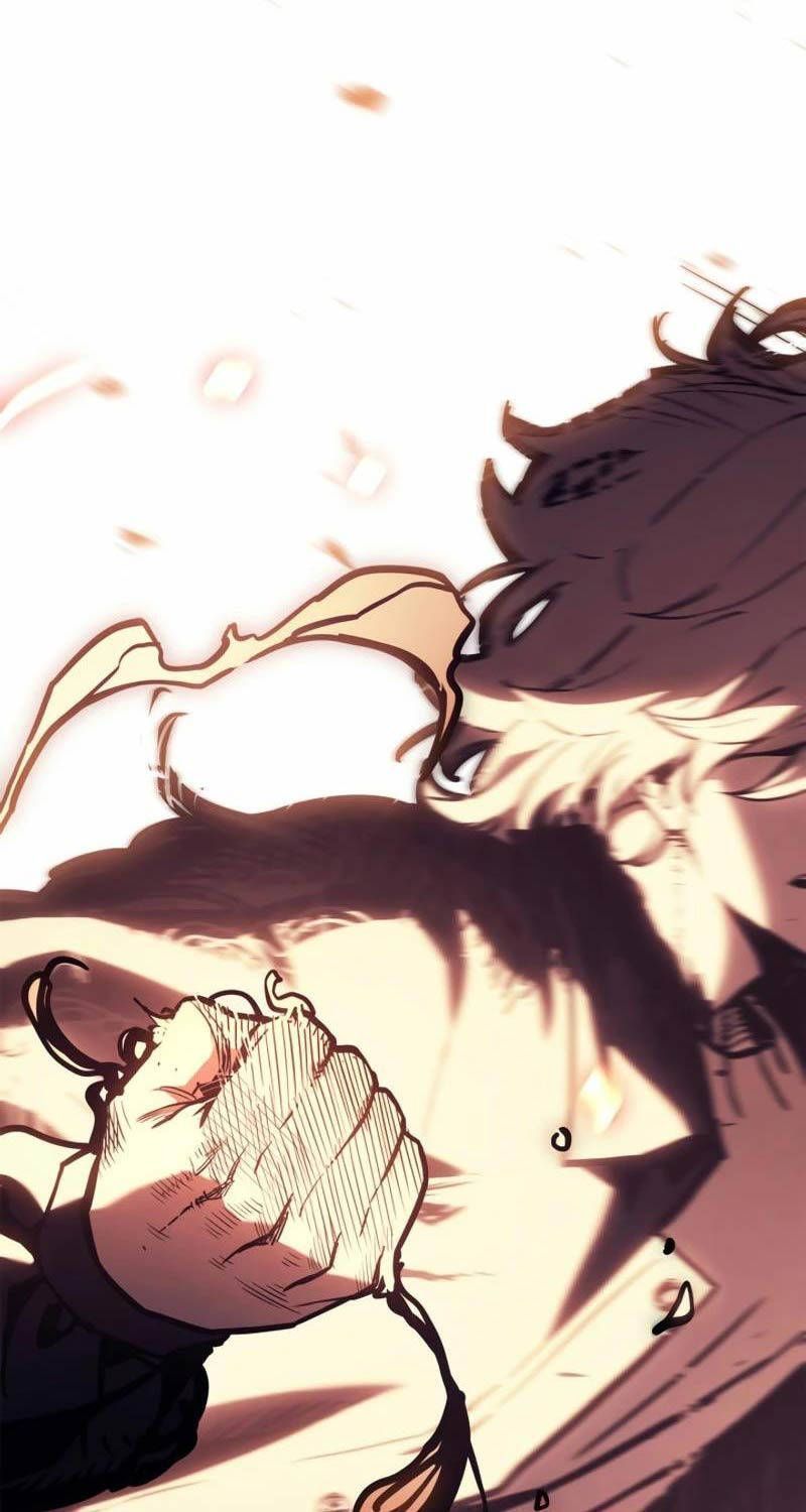 Vị Vua Mạnh Nhất Đã Trở Lại Chapter 84.7 - Trang 2