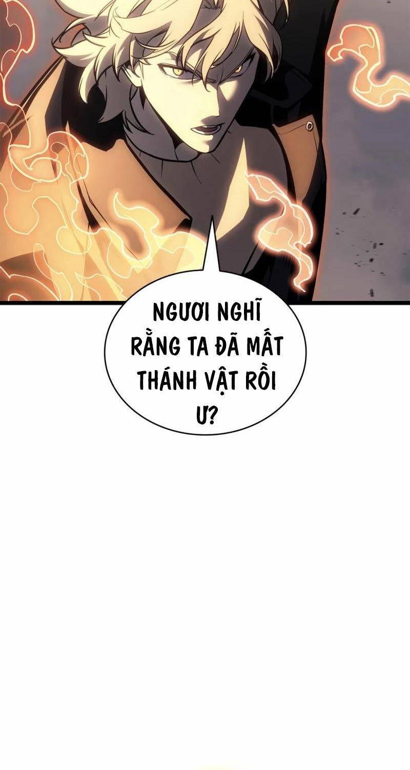 Vị Vua Mạnh Nhất Đã Trở Lại Chapter 84.7 - Trang 2