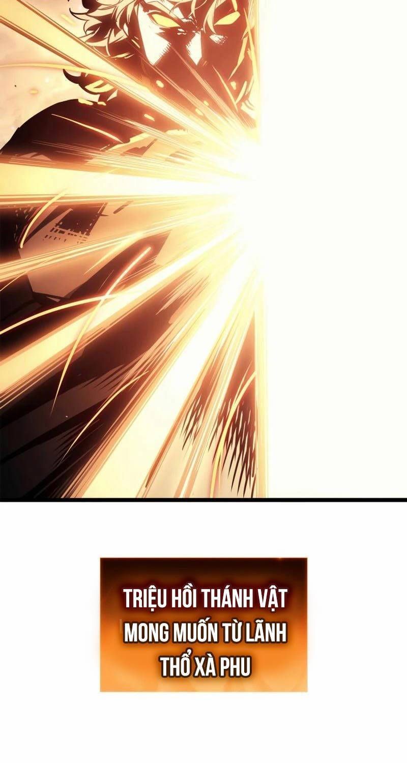 Vị Vua Mạnh Nhất Đã Trở Lại Chapter 84.7 - Trang 2