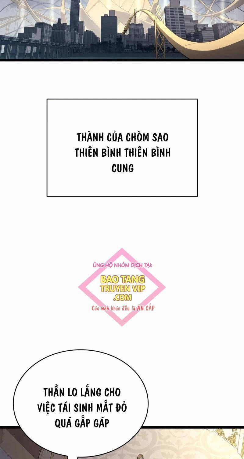 Vị Vua Mạnh Nhất Đã Trở Lại Chapter 84.7 - Trang 2
