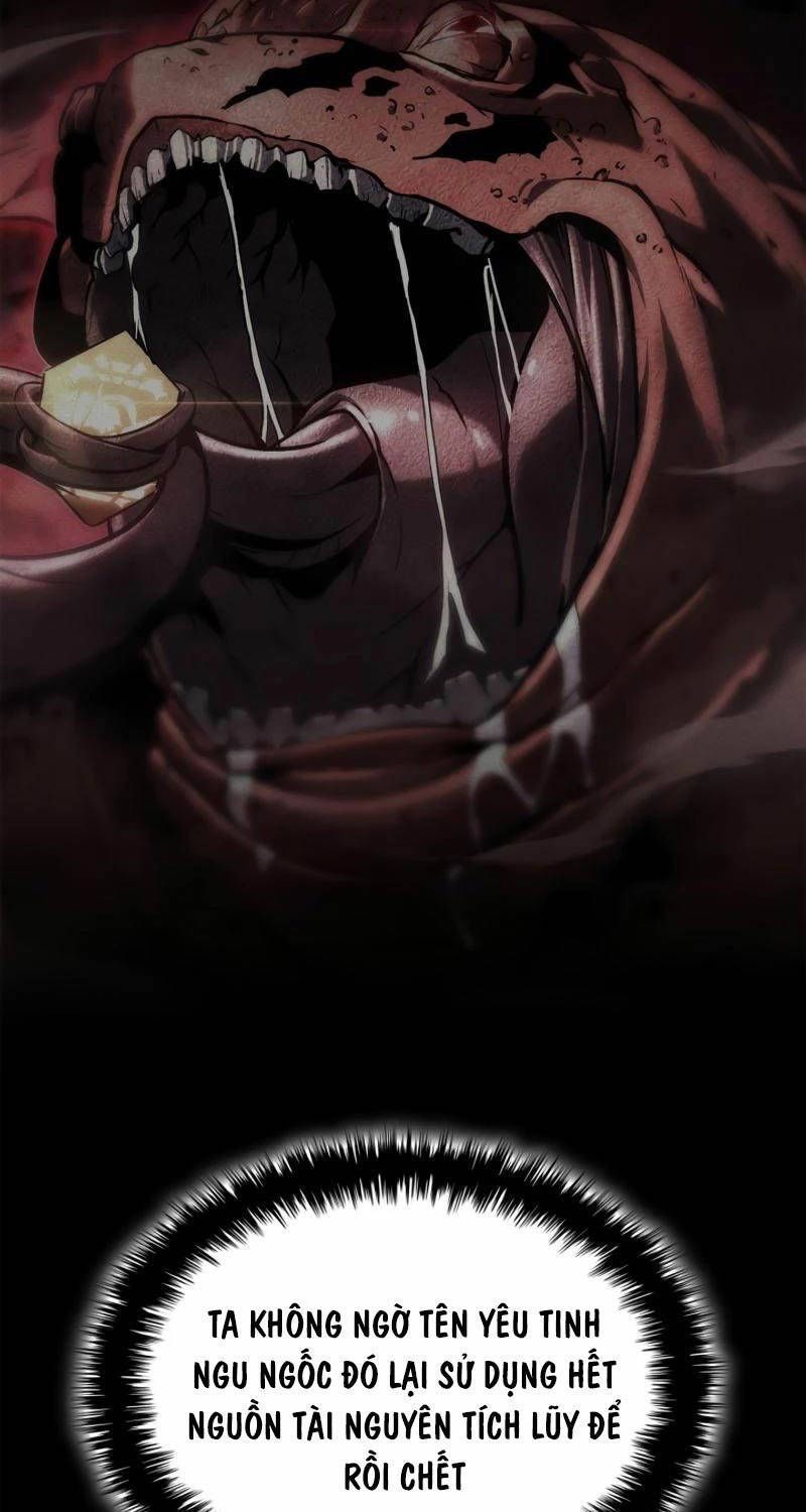 Vị Vua Mạnh Nhất Đã Trở Lại Chapter 84.7 - Trang 2