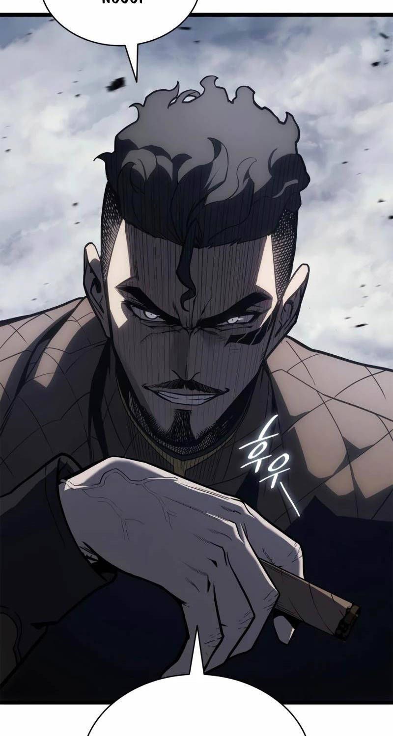 Vị Vua Mạnh Nhất Đã Trở Lại Chapter 84.7 - Trang 2