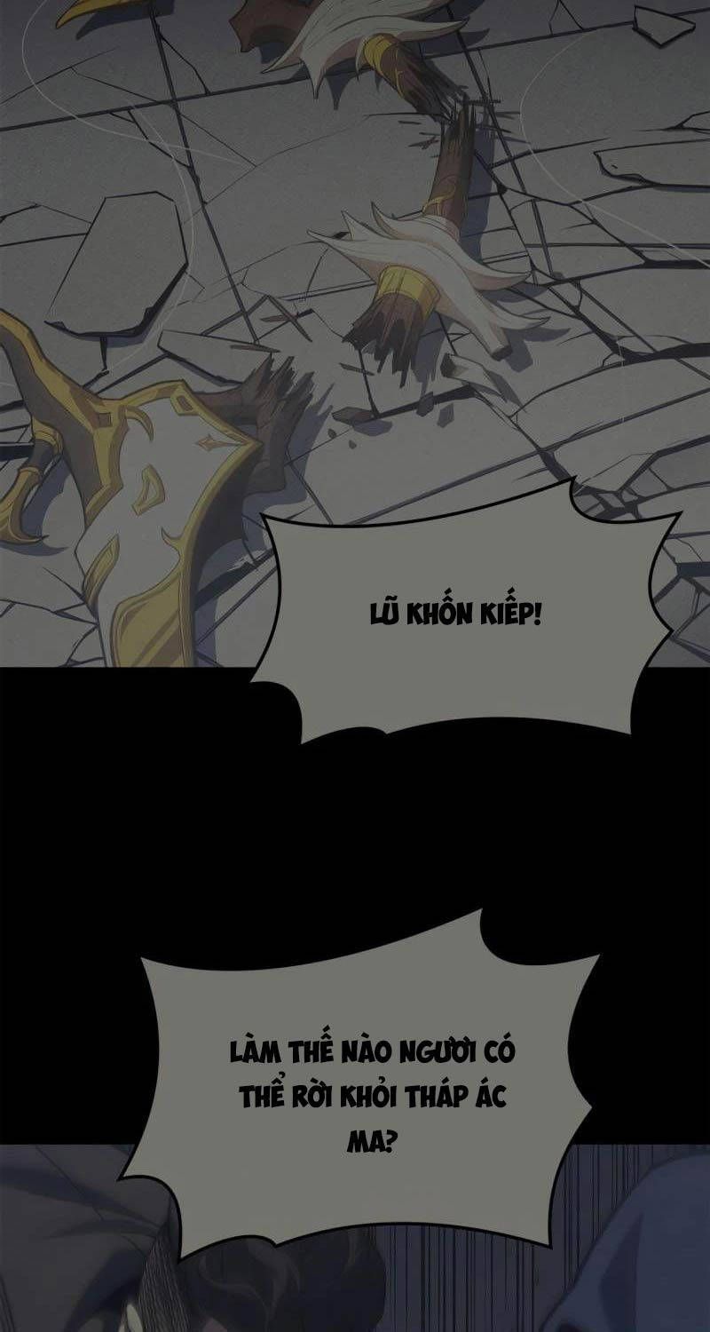 Vị Vua Mạnh Nhất Đã Trở Lại Chapter 84.7 - Trang 2