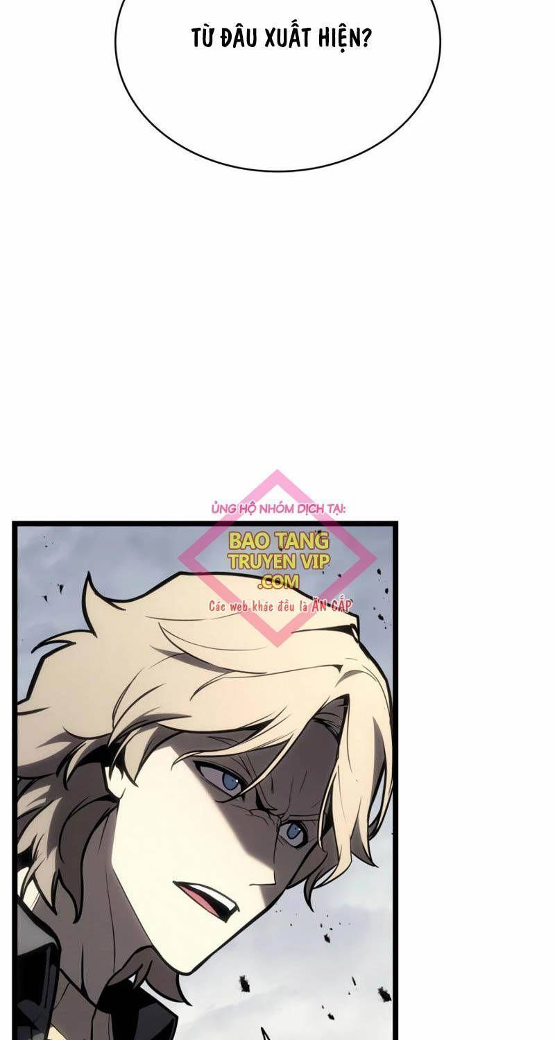 Vị Vua Mạnh Nhất Đã Trở Lại Chapter 84.8 - Trang 2