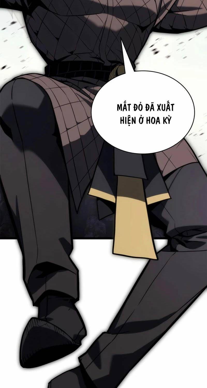 Vị Vua Mạnh Nhất Đã Trở Lại Chapter 84.8 - Trang 2