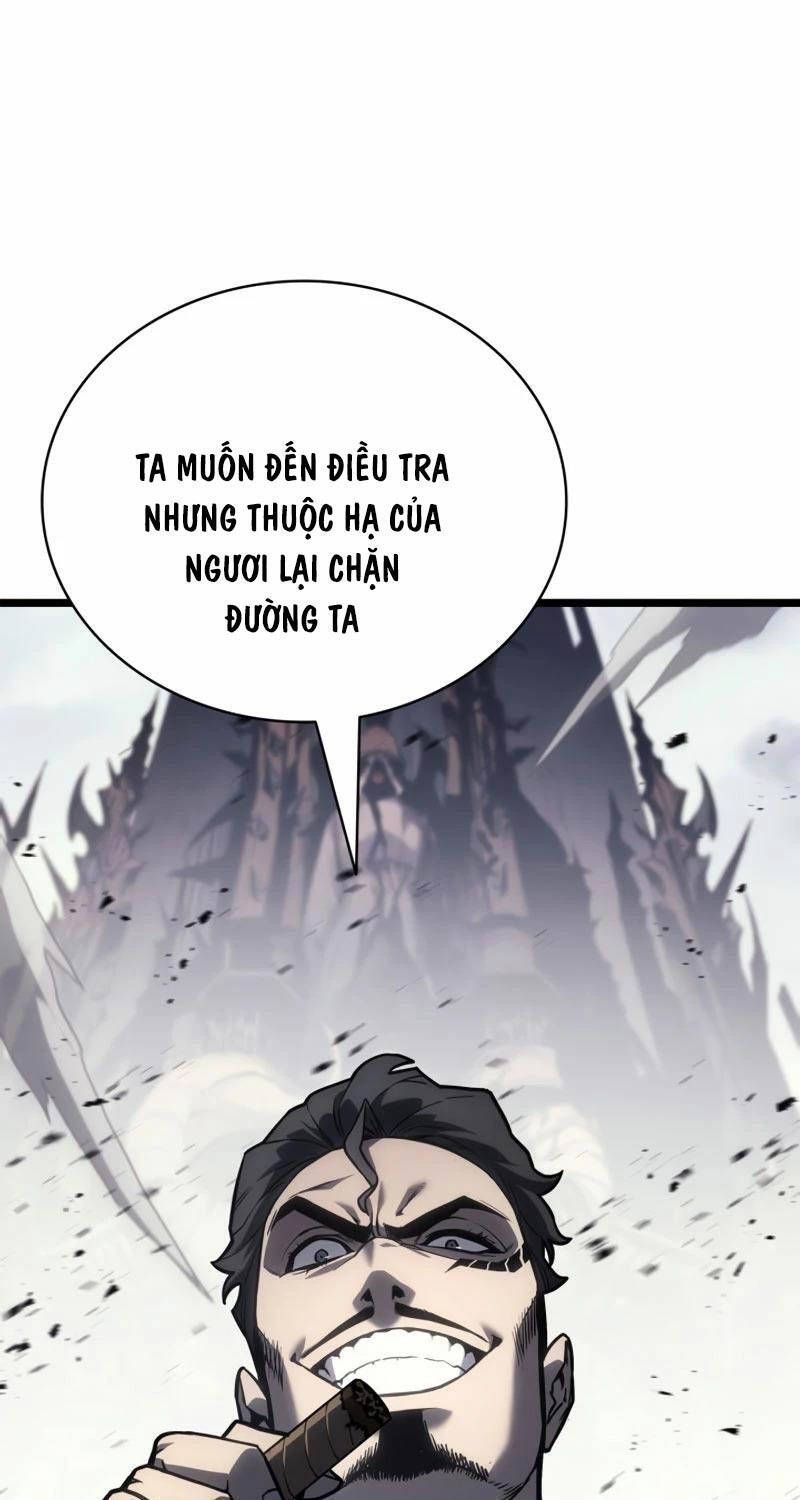 Vị Vua Mạnh Nhất Đã Trở Lại Chapter 84.8 - Trang 2