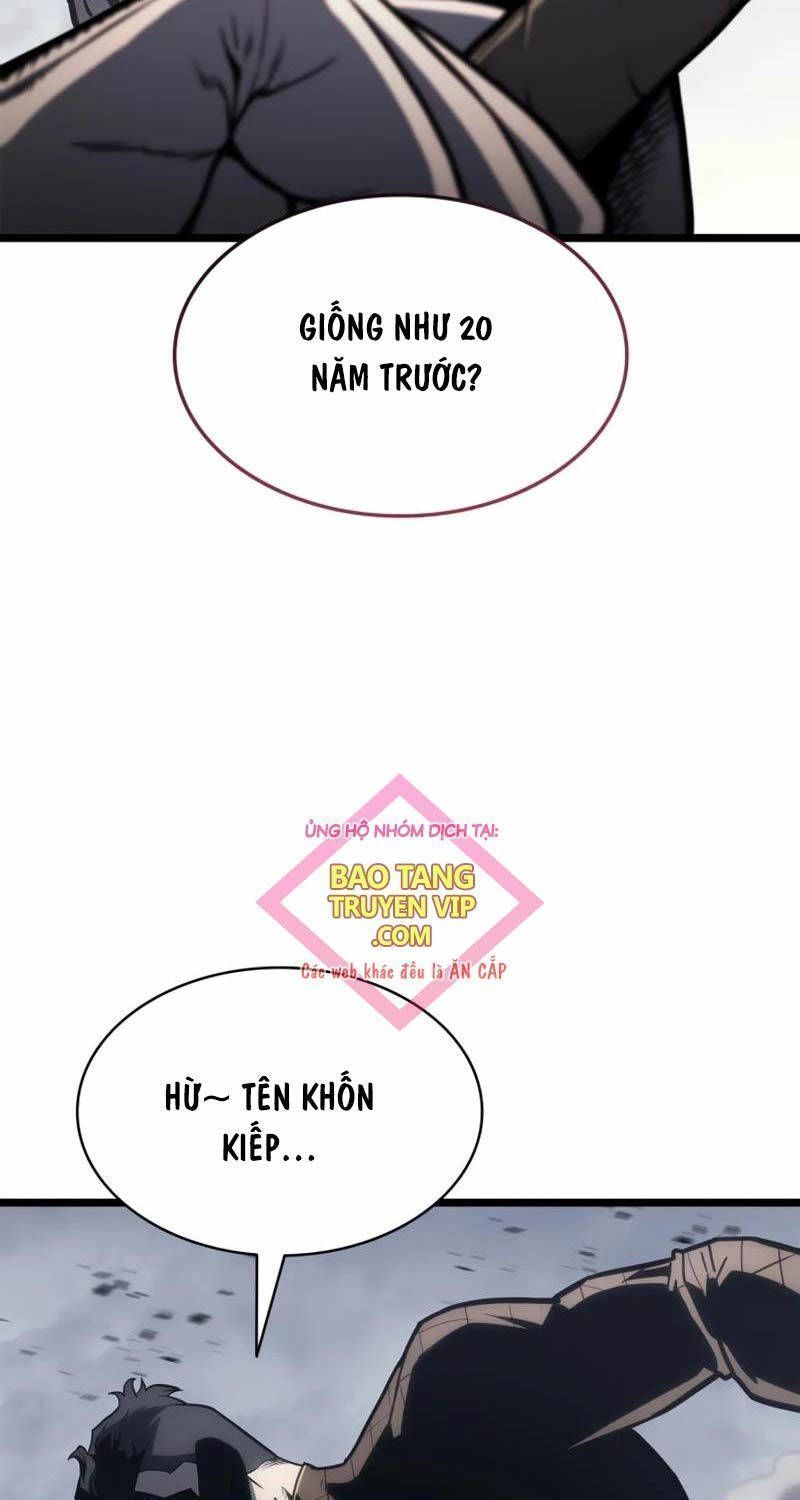 Vị Vua Mạnh Nhất Đã Trở Lại Chapter 84.8 - Trang 2