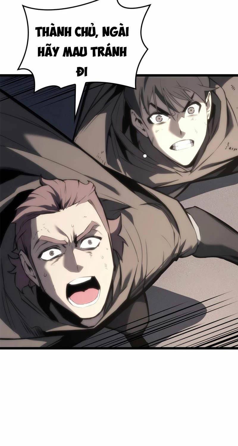 Vị Vua Mạnh Nhất Đã Trở Lại Chapter 84.8 - Trang 2