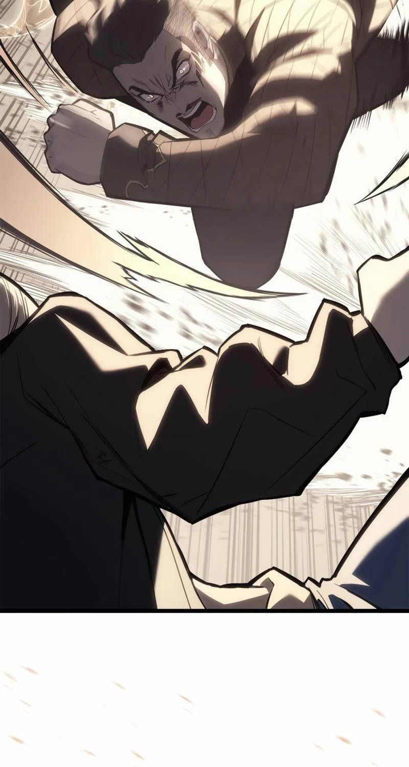 Vị Vua Mạnh Nhất Đã Trở Lại Chapter 84.8 - Trang 2