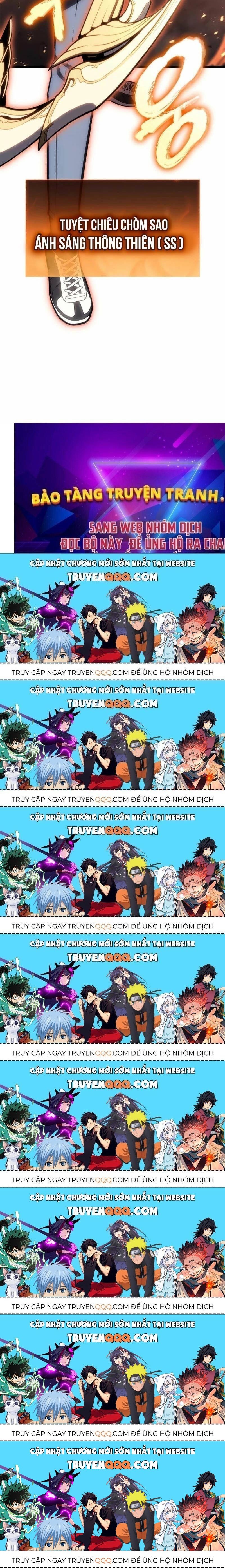 Vị Vua Mạnh Nhất Đã Trở Lại Chapter 84.8 - Trang 2