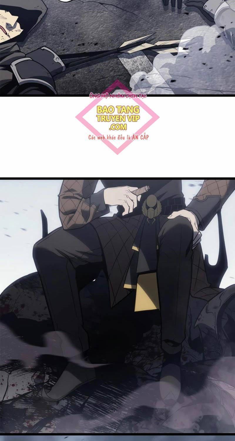 Vị Vua Mạnh Nhất Đã Trở Lại Chapter 84.8 - Trang 2
